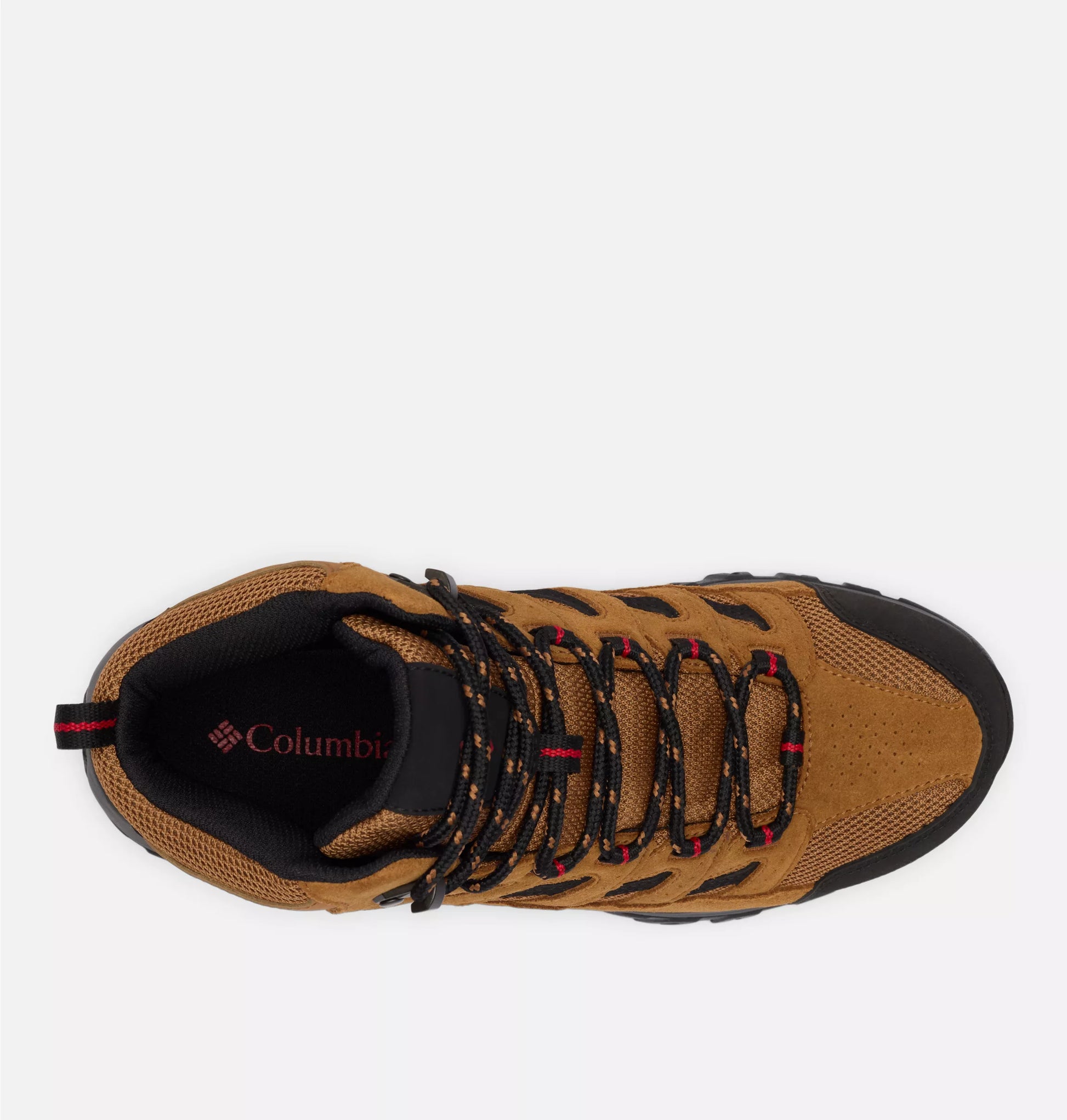 Crestwood Mid Waterproof Sneakers - Premium Brand Shoes for Men and Women