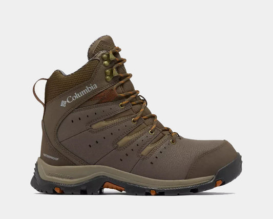 Gunnison II Omni-heat Boot Sneakers - Premium Brand Shoes for Men and Women