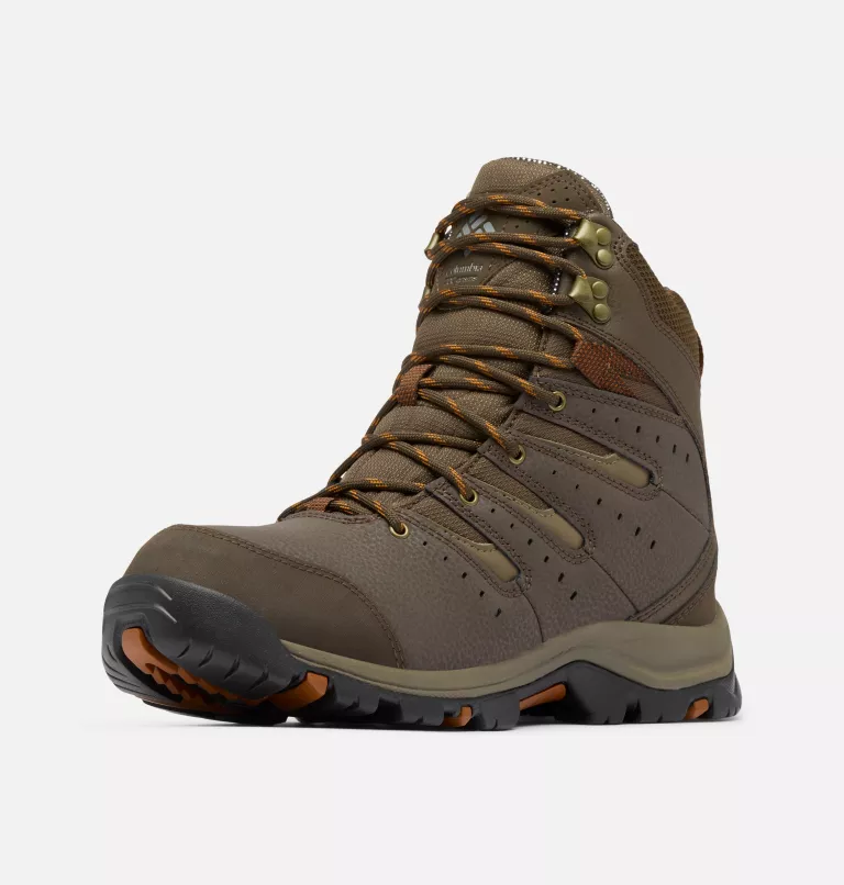 Gunnison II Omni-heat Boot Sneakers - Premium Brand Shoes for Men and Women