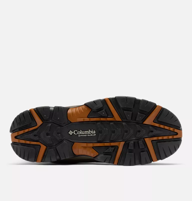 Gunnison II Omni-heat Boot Sneakers - Premium Brand Shoes for Men and Women