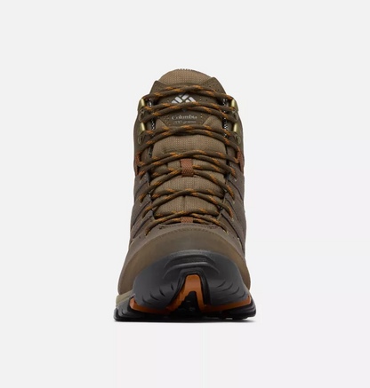 Gunnison II Omni-heat Boot Sneakers - Premium Brand Shoes for Men and Women