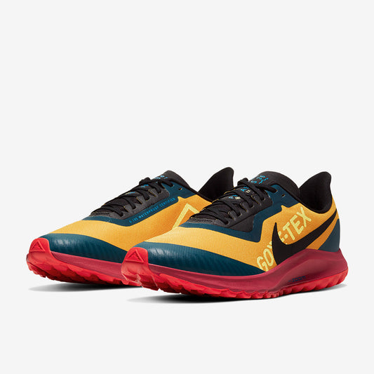 Nike Zoom Pegasus 36 Trail GORE-TEX -  University Gold/Black
