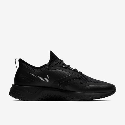 Nike Odyssey React 2 Shield -  Black/Black