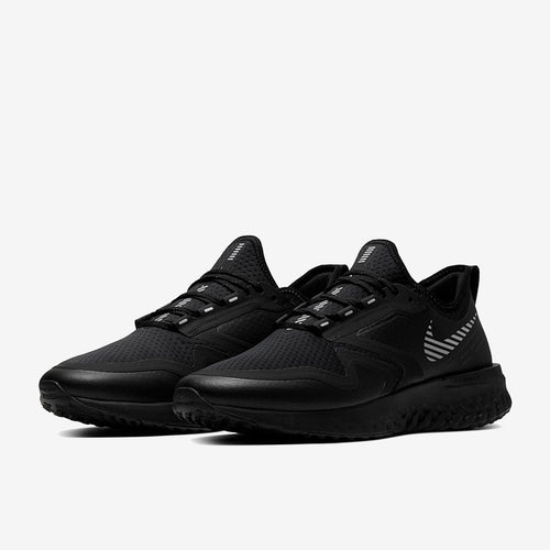 Nike Odyssey React 2 Shield -  Black/Black