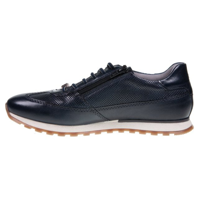 Bugatti Mens Shoe 331-ARX01-4100 Dark Blue