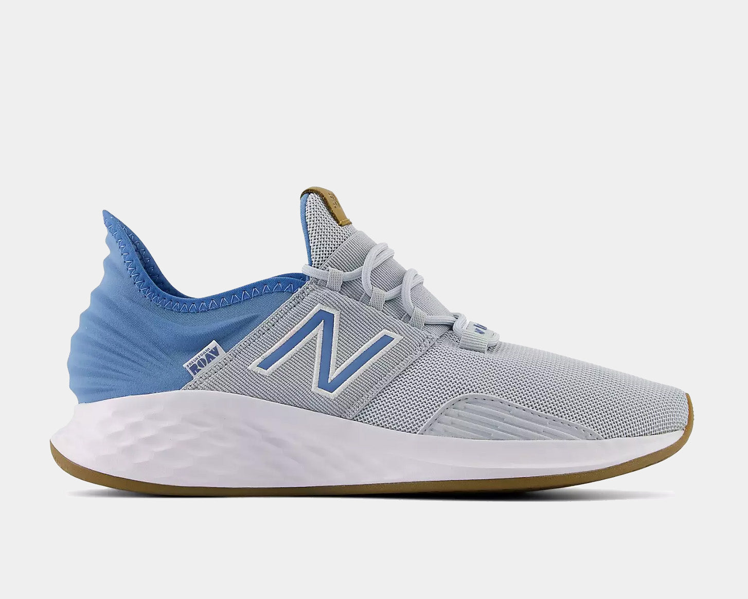 Fresh Foam Roav Sneakers - Premium Brand Shoes for Men and Women