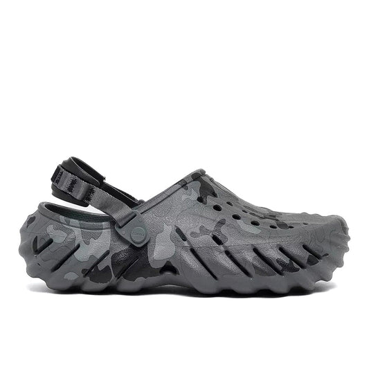 Crocs Echo Clog - Duck Camo