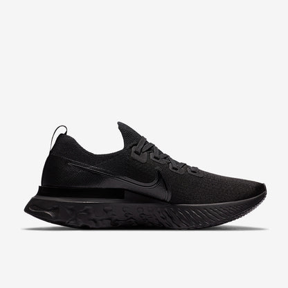 Nike React Infinity  Run Flyknit