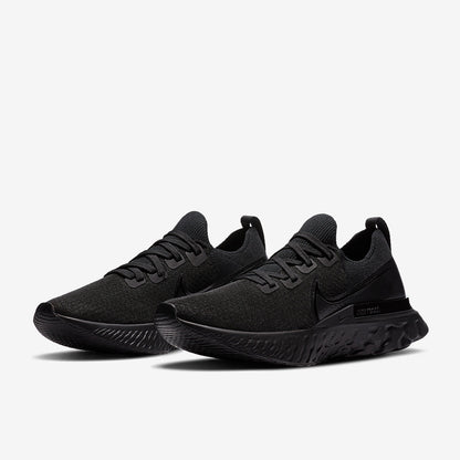 Nike React Infinity  Run Flyknit
