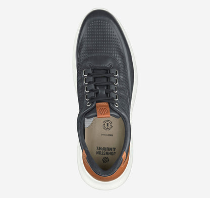 Amherst 2.0 Embossed U-throat Sneakers - Premium Brand Shoes for Men and Women
