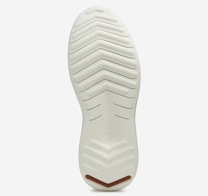 Amherst 2.0 Embossed U-throat Sneakers - Premium Brand Shoes for Men and Women