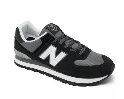 574 Rugged Sneakers - Premium Brand Shoes for Men and Women