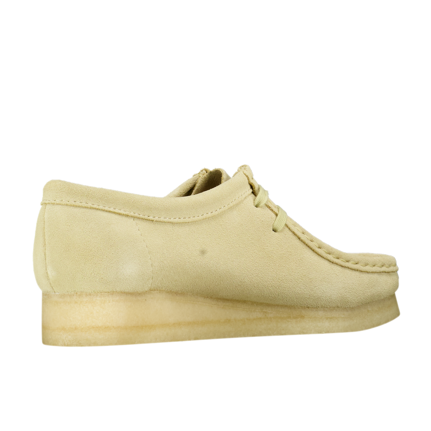 Wallabee Boot