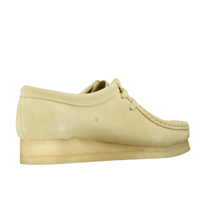 Wallabee Boot