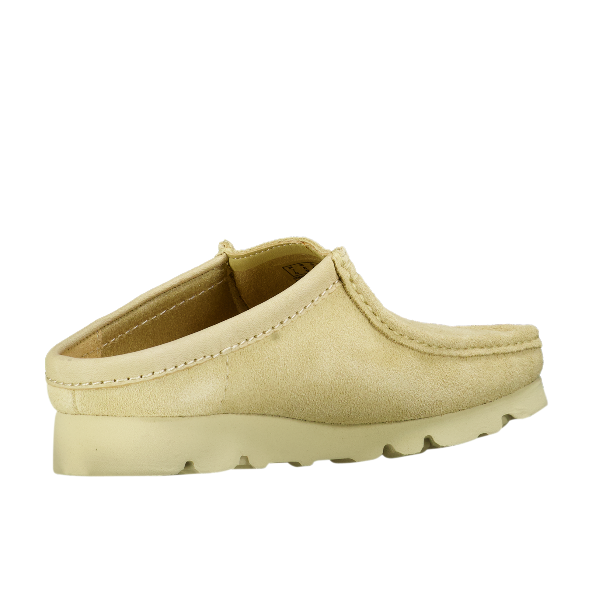 Wallabee Slip