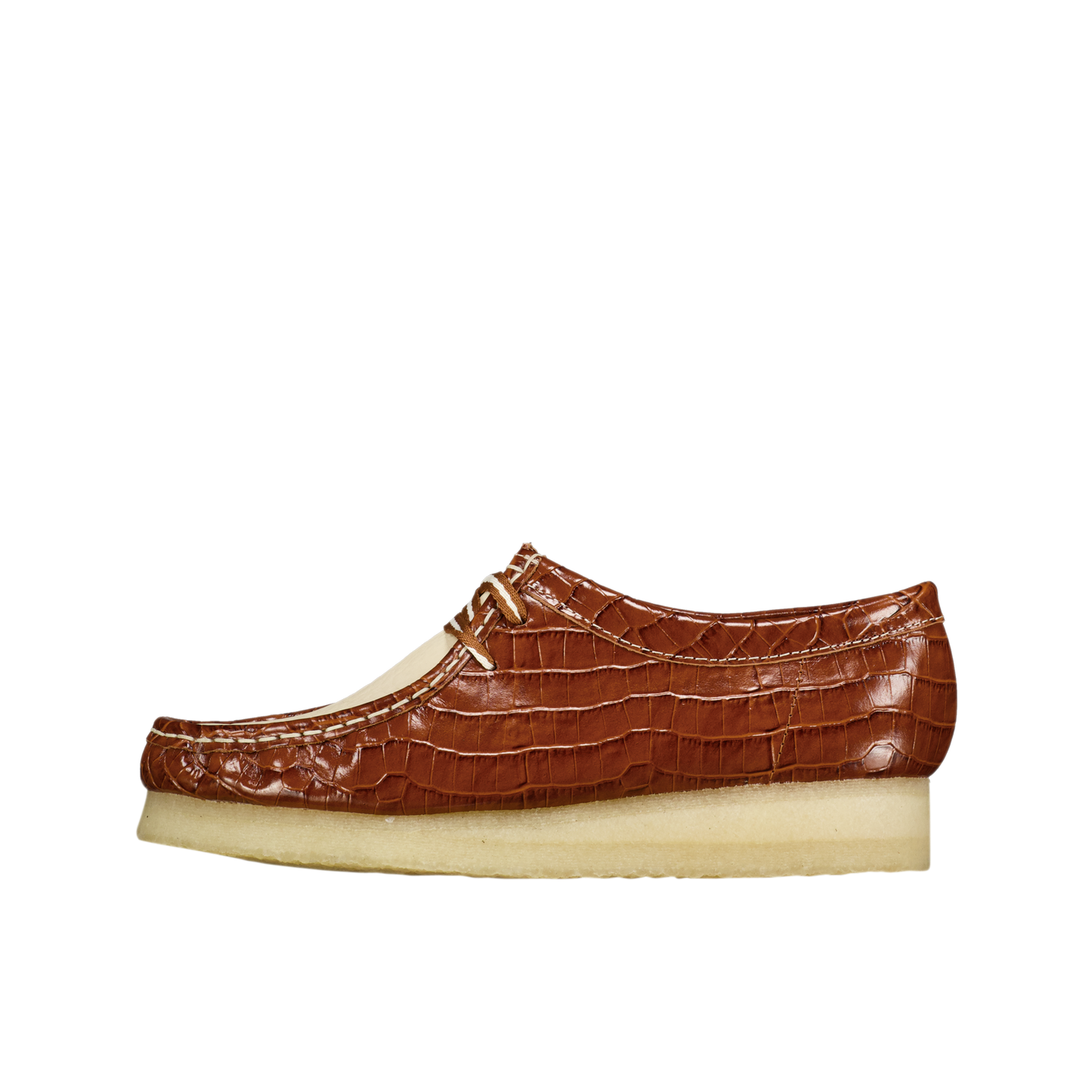 W Wallabee
