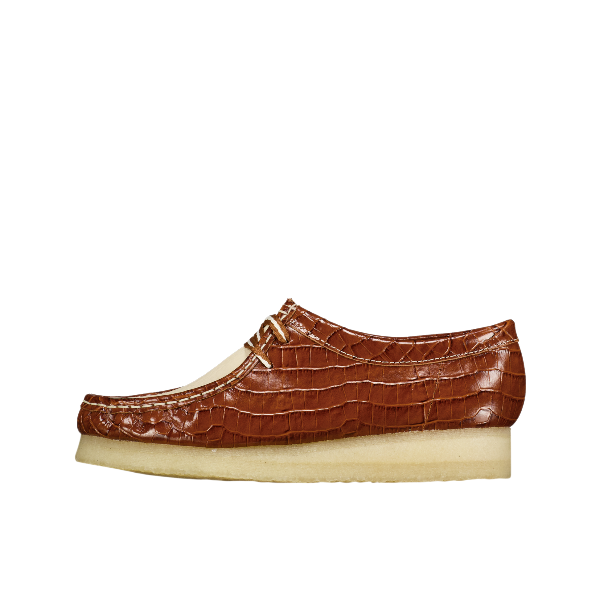W Wallabee