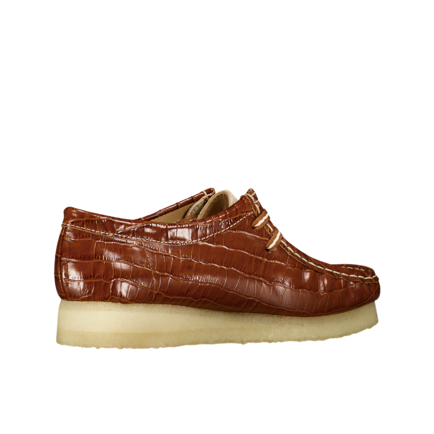 W Wallabee