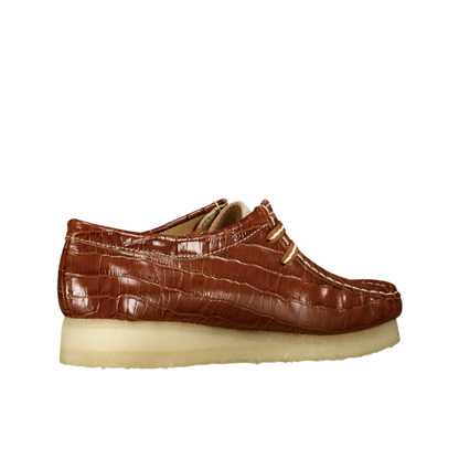 W Wallabee