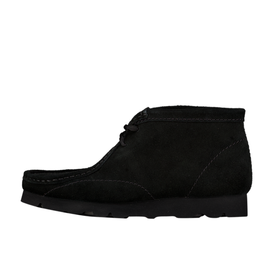 Post Archive Faction X Wallabee Boot