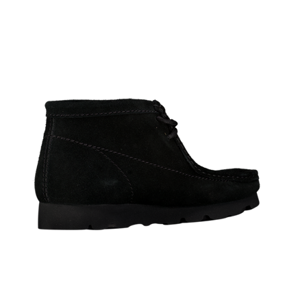 Post Archive Faction X Wallabee Boot