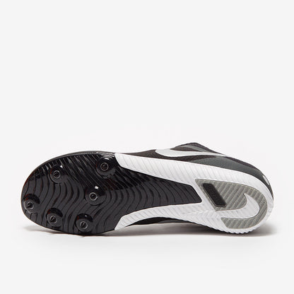 Nike Rival Multi - Black/Metallic Silver