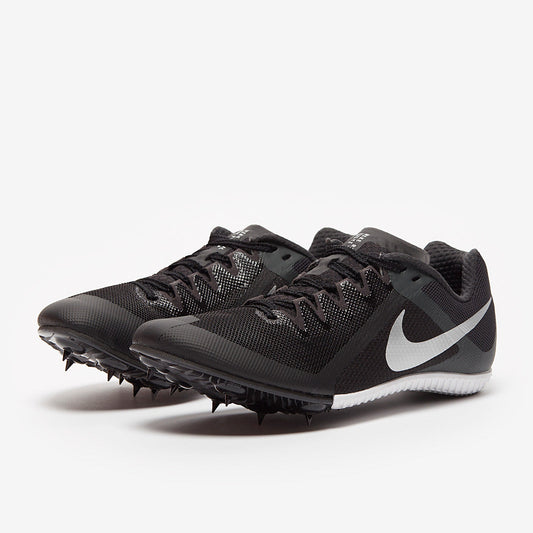 Nike Rival Multi - Black/Metallic Silver