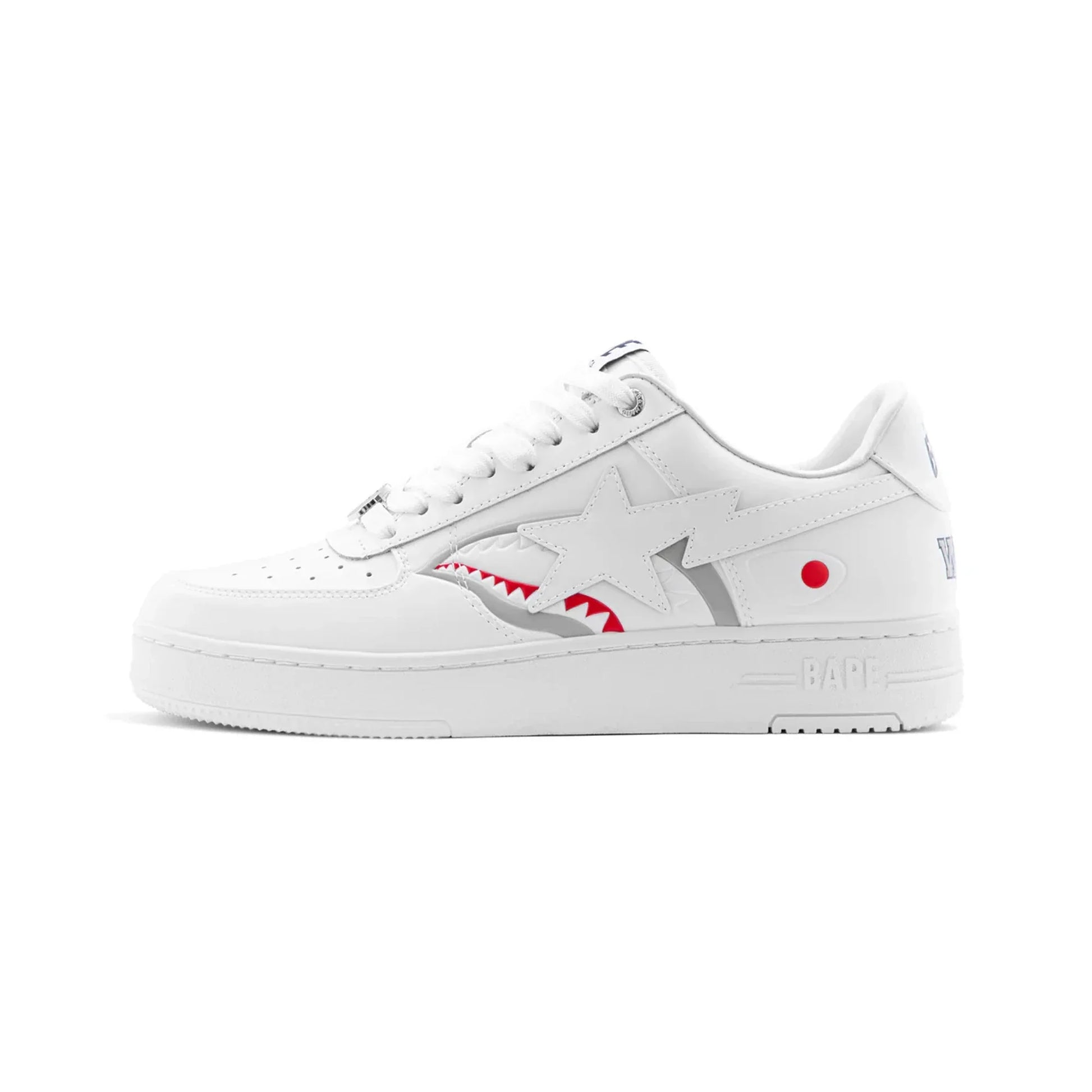 BAPE STA #3 'White' (2026)
