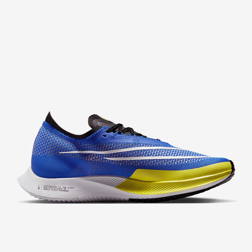 Nike Streakfly - Racer Blue/White