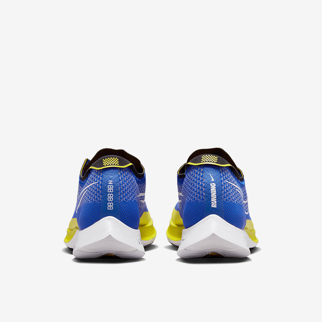 Nike Streakfly - Racer Blue/White