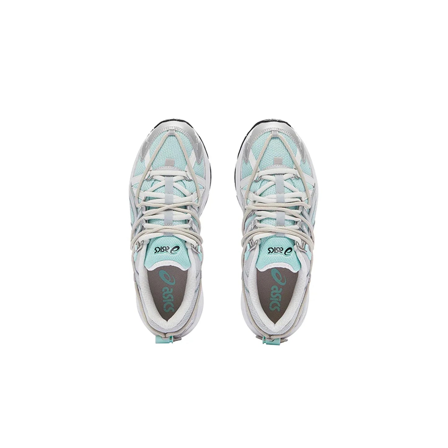 ASICS Gel-Kahana TR V2 520 'Teal Grey' (2024)