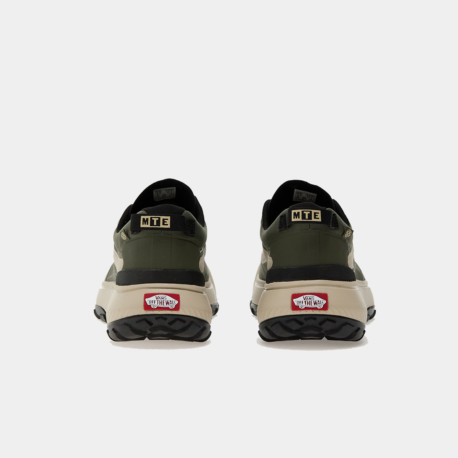 MTE Crosspath Sneakers - Premium Brand Shoes for Men and Women