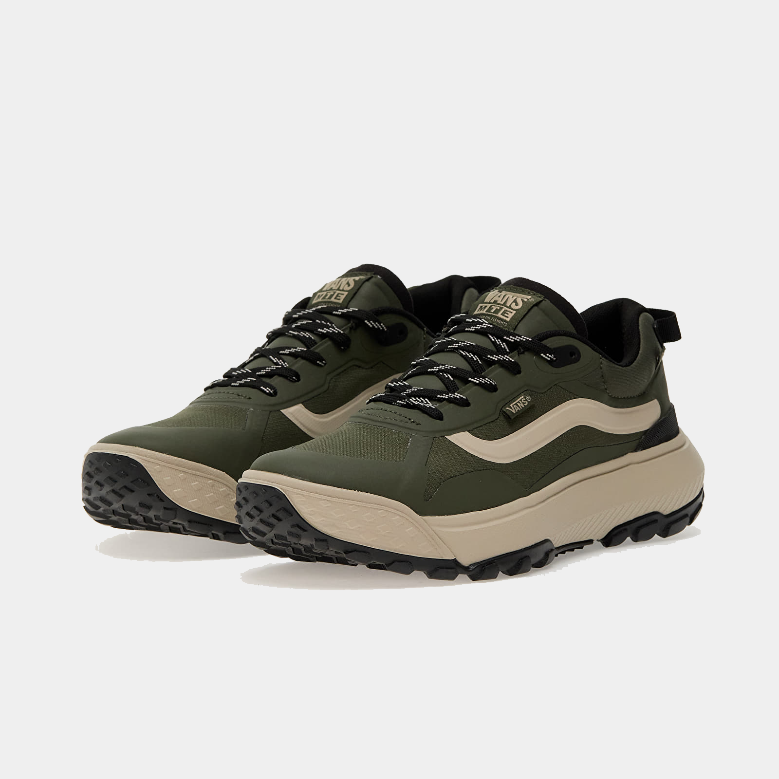 MTE Crosspath Sneakers - Premium Brand Shoes for Men and Women