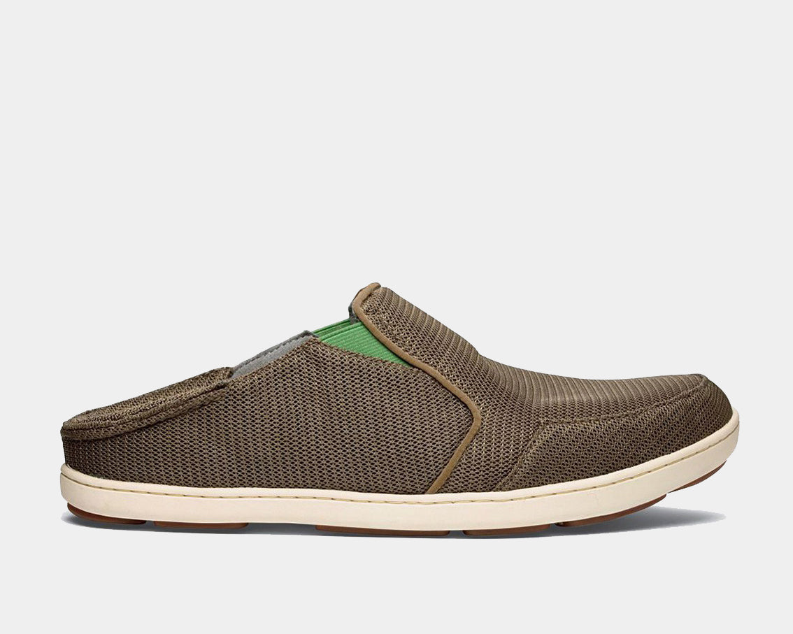 Nohea Mesh Sneakers - Premium Brand Shoes for Men and Women