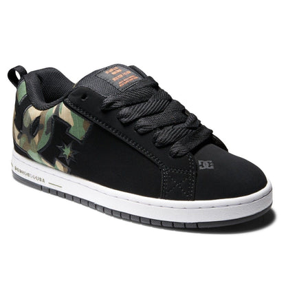Court Graffik Sneakers - Premium Brand Shoes for Men and Women