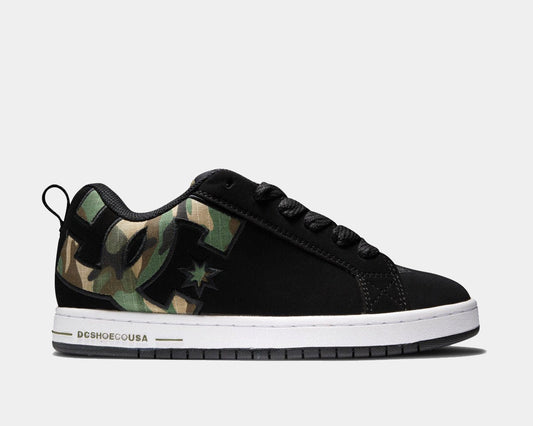 Court Graffik Sneakers - Premium Brand Shoes for Men and Women