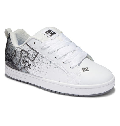 Court Graffik Sneakers - Premium Brand Shoes for Men and Women