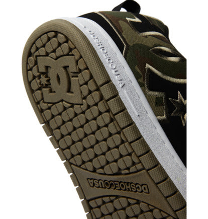 Court Graffik Sneakers - Premium Brand Shoes for Men and Women