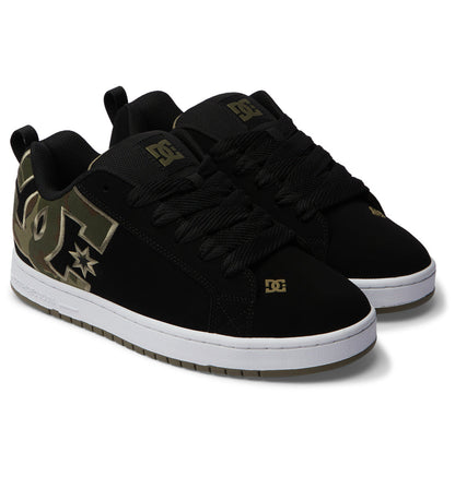 Court Graffik Sneakers - Premium Brand Shoes for Men and Women