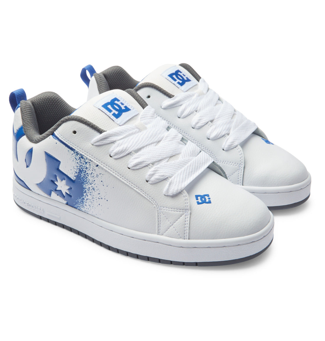 Court Graffik Sneakers - Premium Brand Shoes for Men and Women