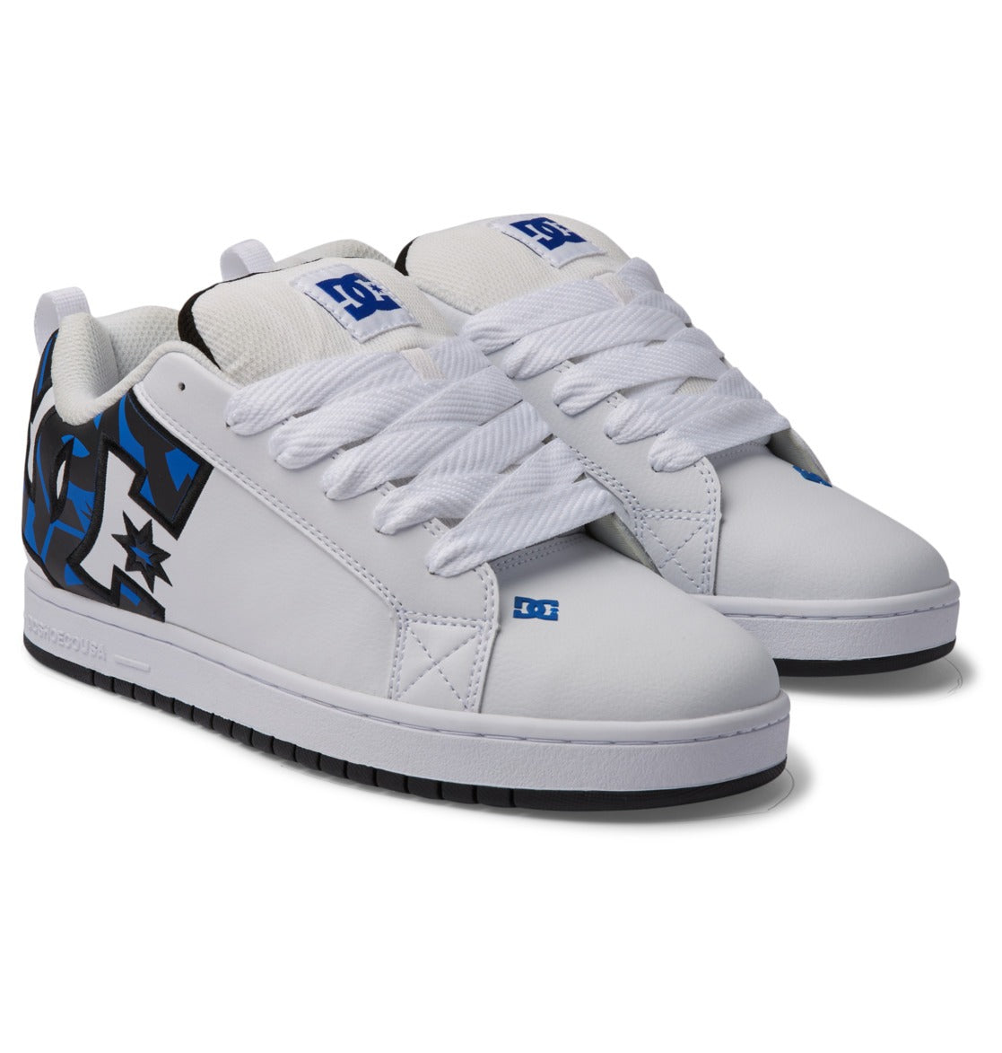 Court Graffik Sneakers - Premium Brand Shoes for Men and Women
