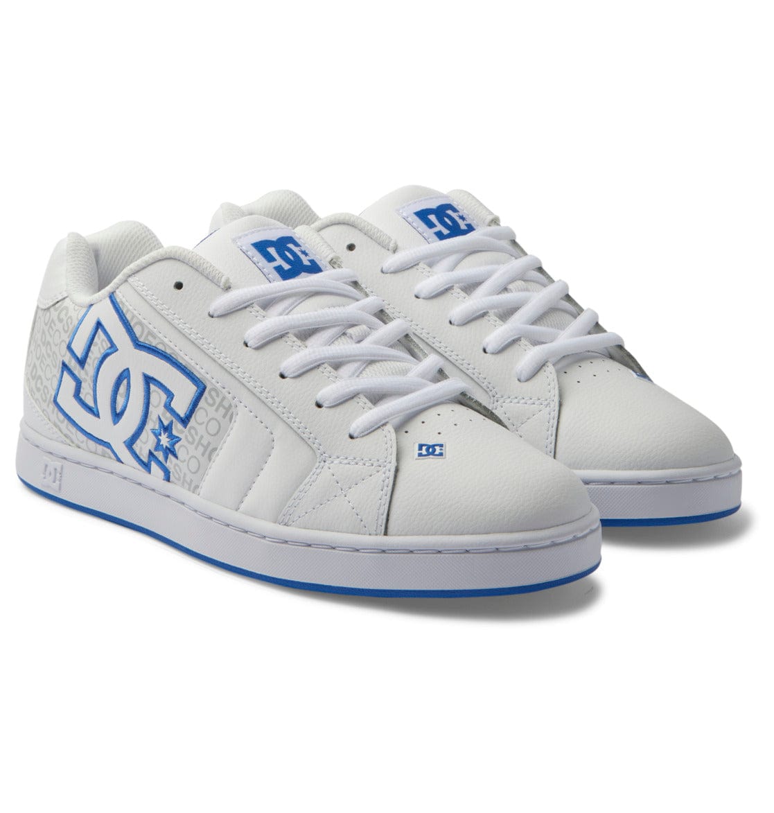 Net Sneakers - Premium Brand Shoes for Men and Women