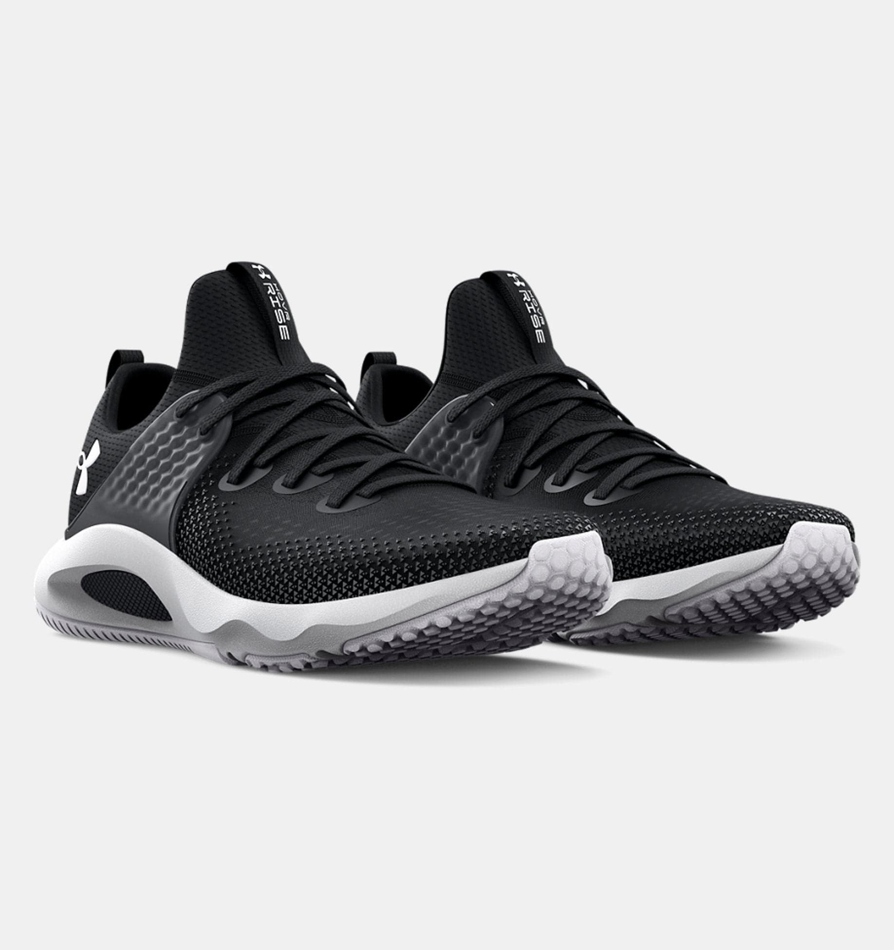 HOVR Rise 3 Sneakers - Premium Brand Shoes for Men and Women