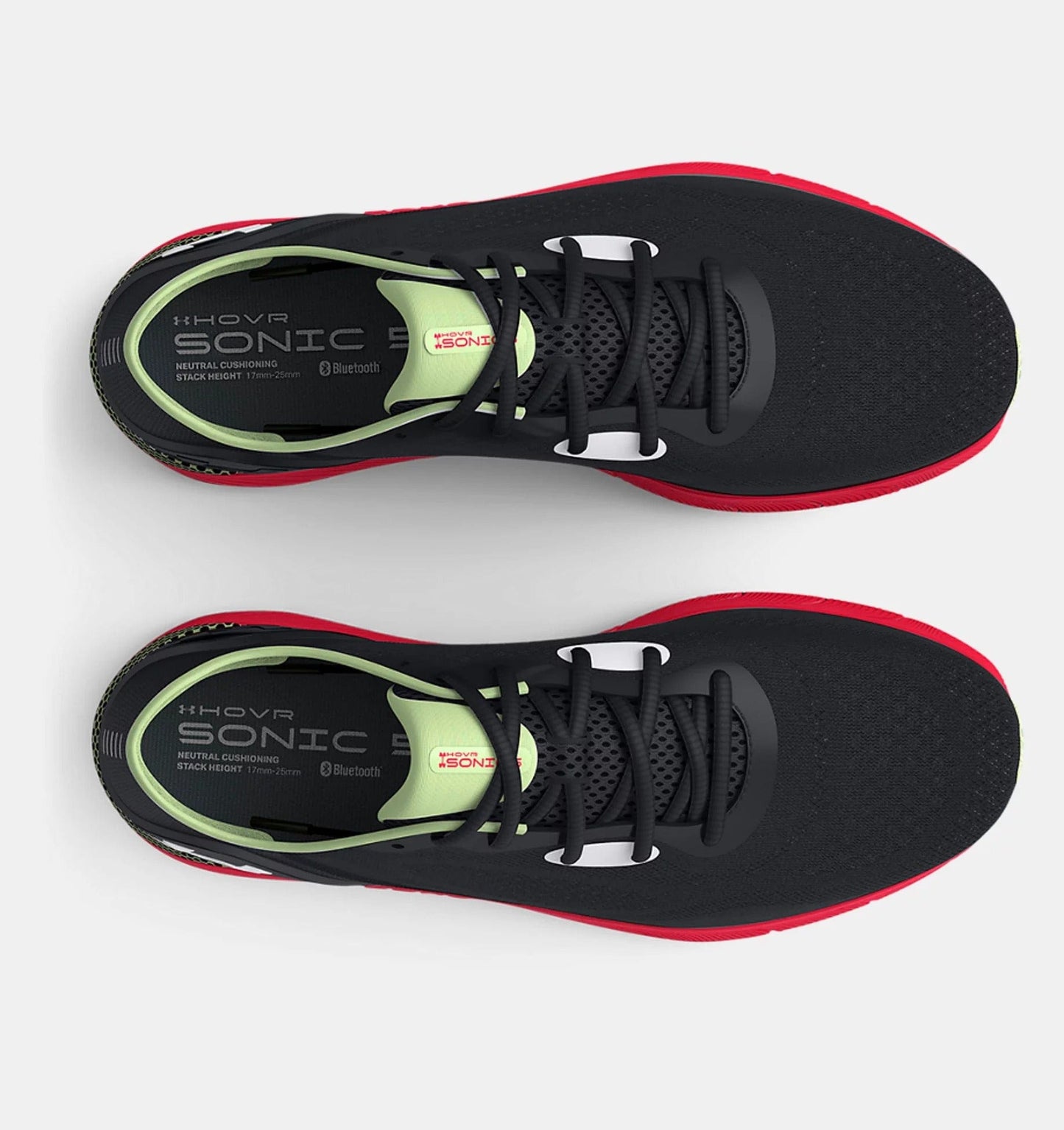 HOVR Sonic 5 Sneakers - Premium Brand Shoes for Men and Women