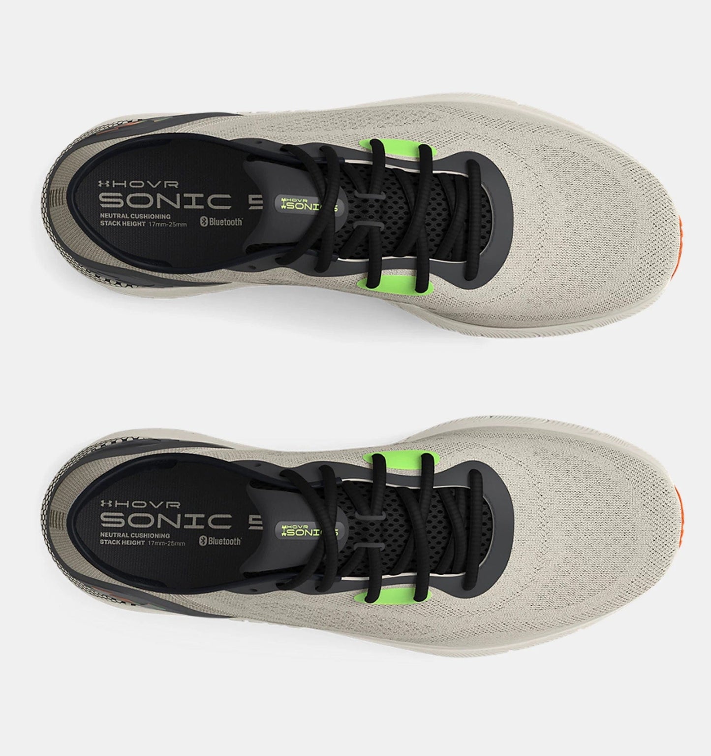 HOVR Sonic 5 Sneakers - Premium Brand Shoes for Men and Women