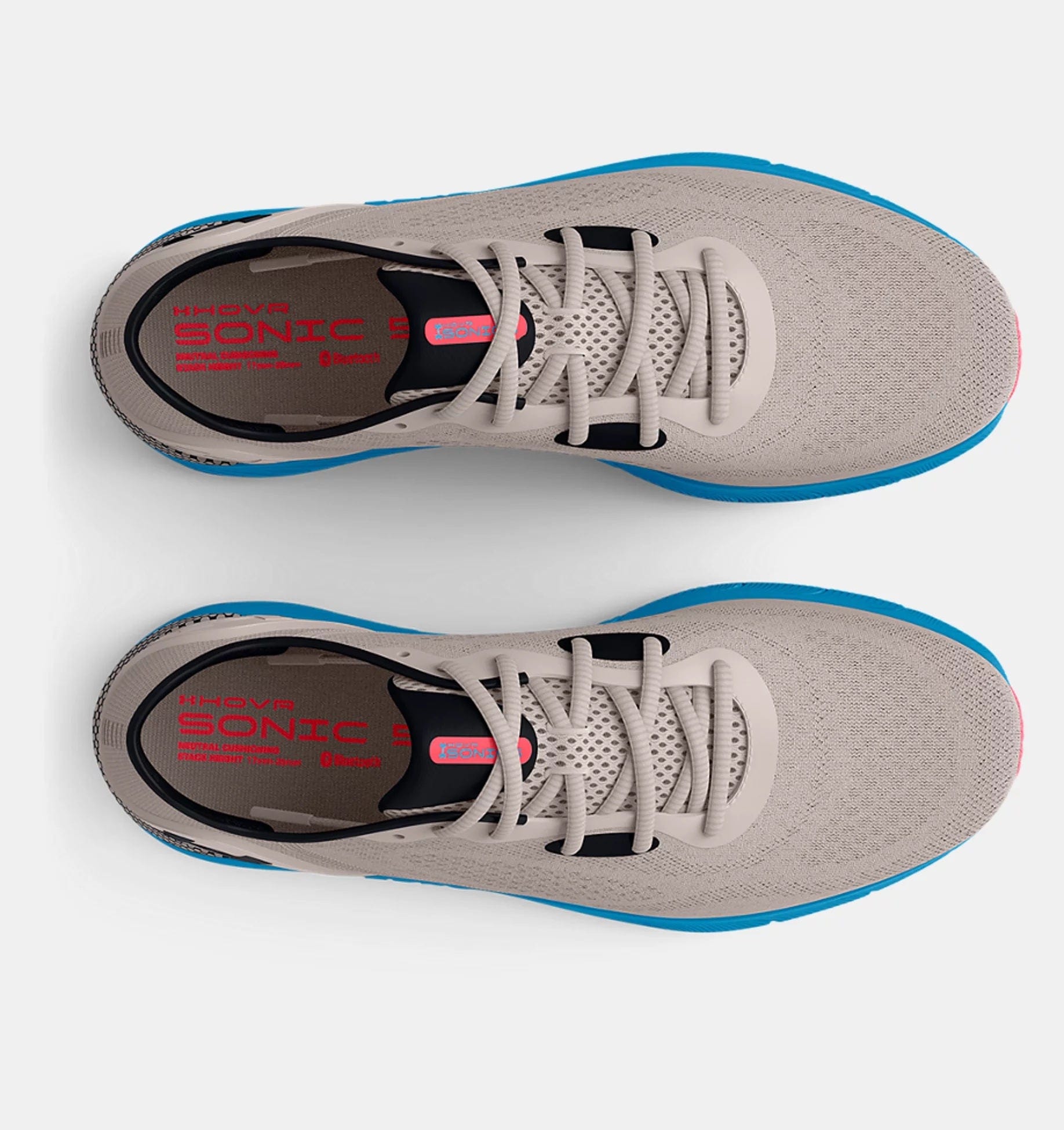 HOVR Sonic 5 Sneakers - Premium Brand Shoes for Men and Women