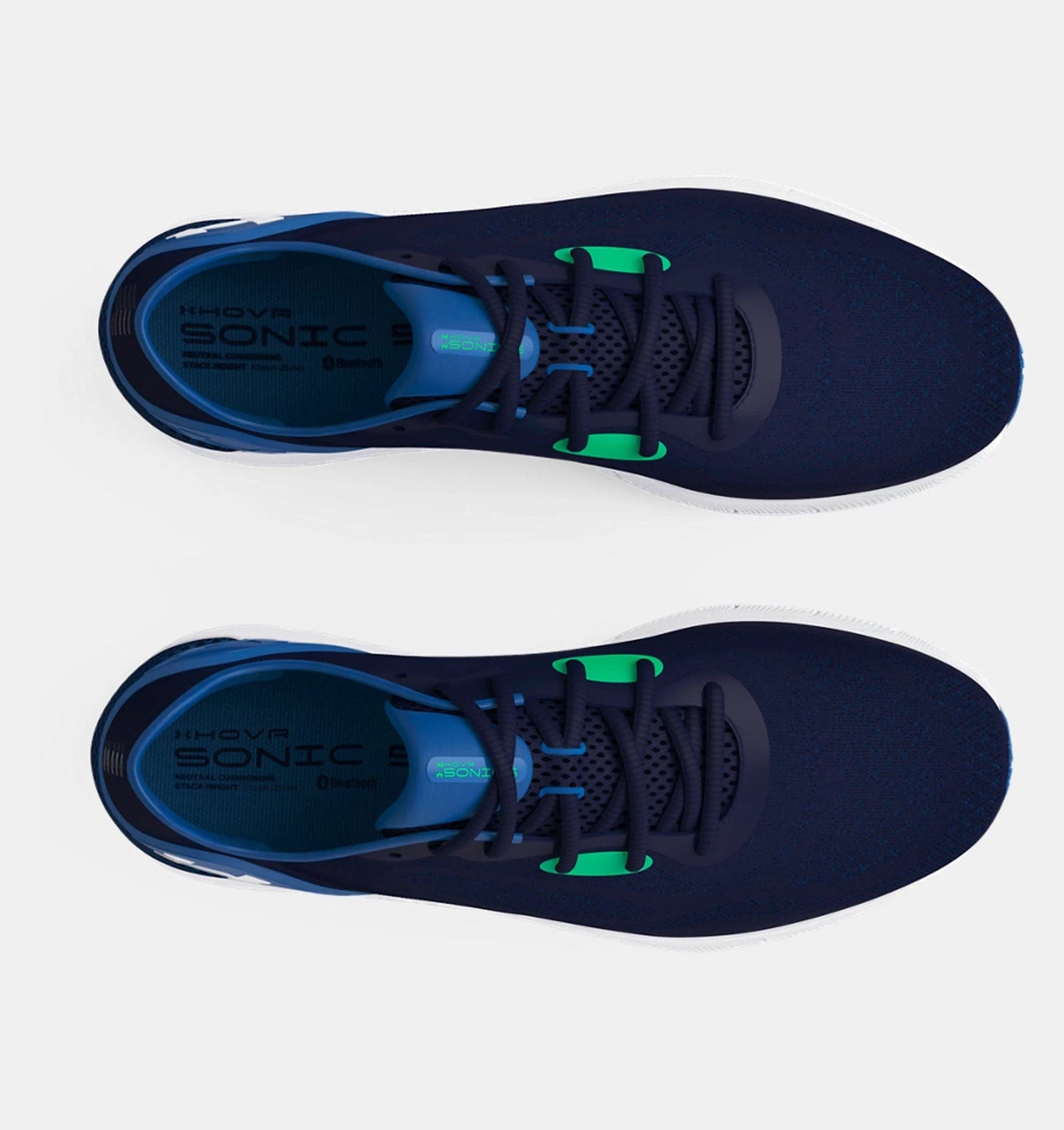 HOVR Sonic 5 Sneakers - Premium Brand Shoes for Men and Women
