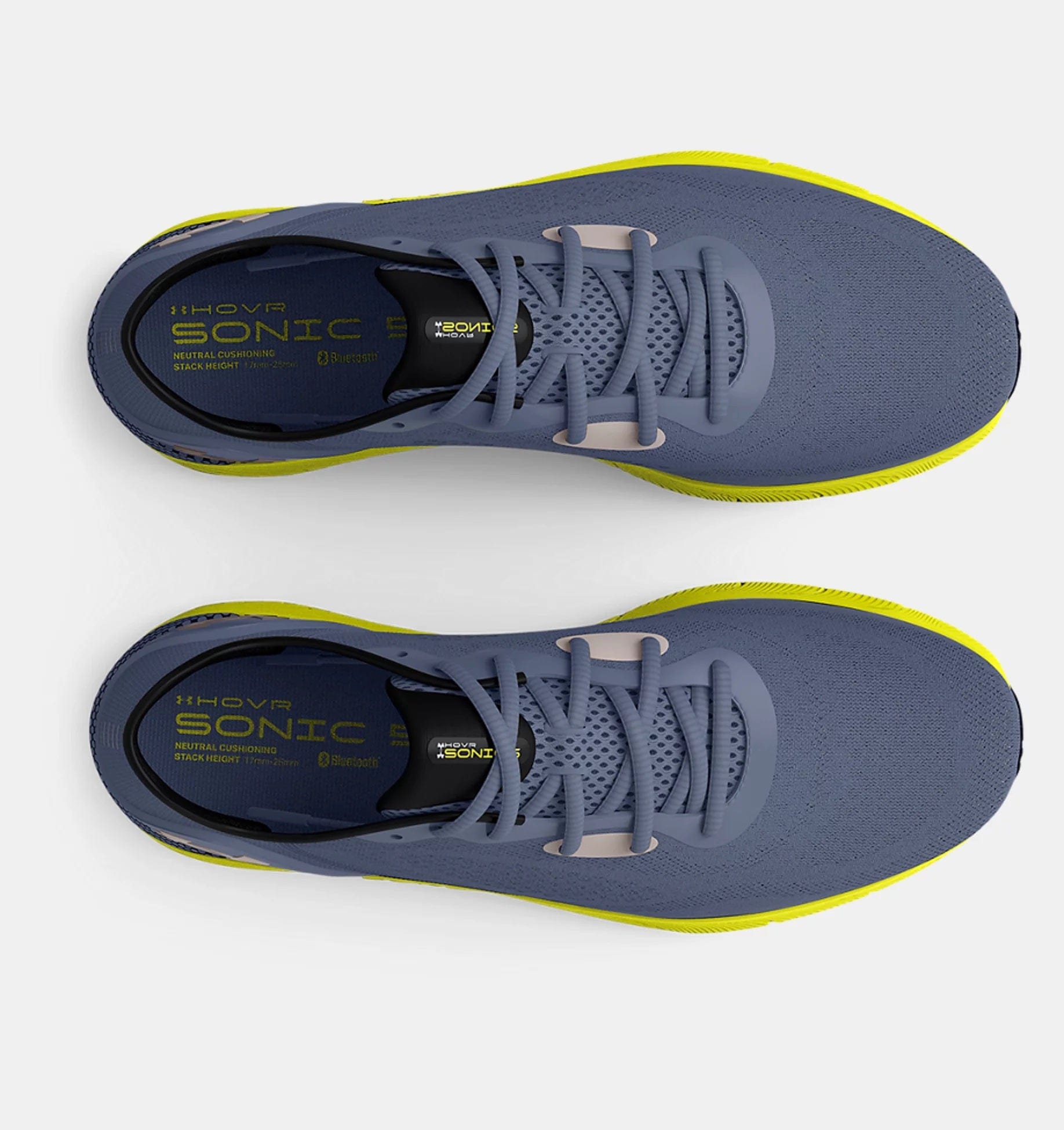 HOVR Sonic 5 Sneakers - Premium Brand Shoes for Men and Women