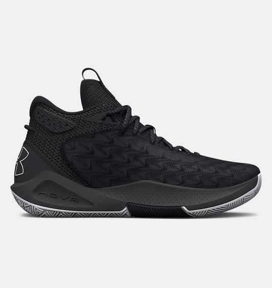 UA HOVR Havoc 5 Clone Team Sneakers - Premium Brand Shoes for Men and Women
