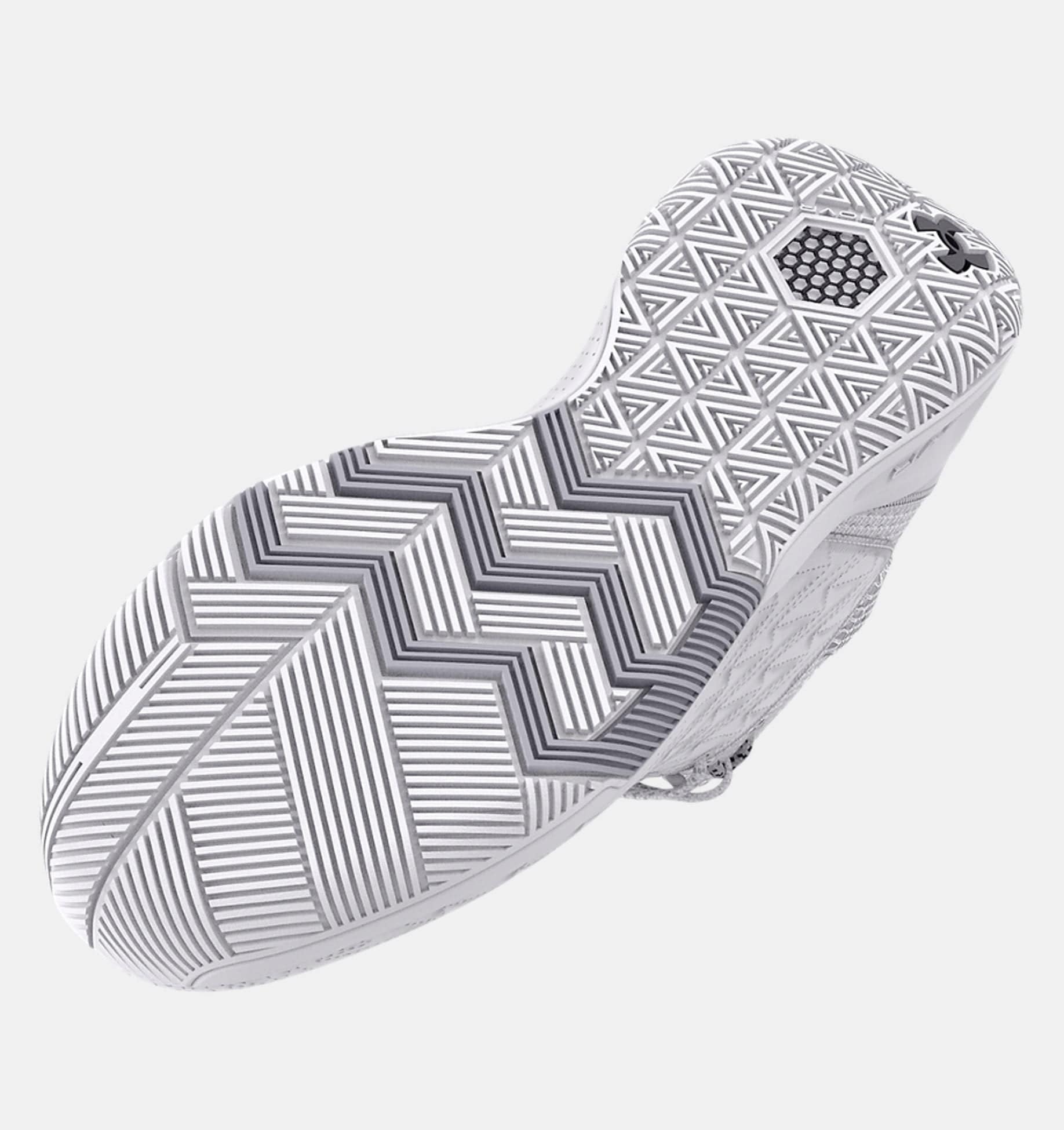 UA HOVR Havoc 5 Clone Team Sneakers - Premium Brand Shoes for Men and Women